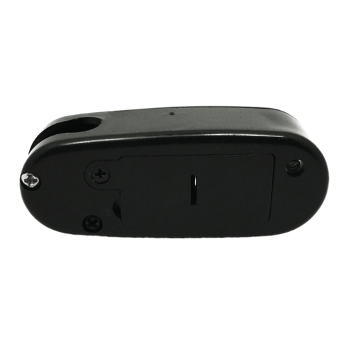 Black Golf Laser Pointer Putter - Image 3