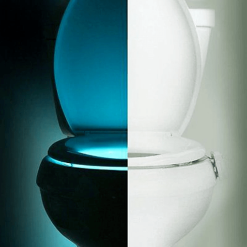 Galaxy Toilet Light - Image 2