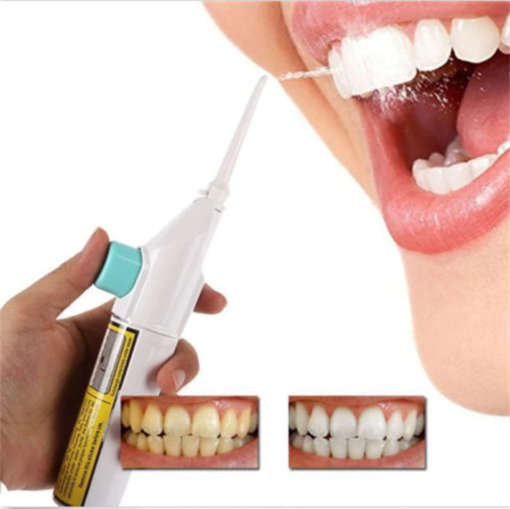 Power Floss Dental Water Jet