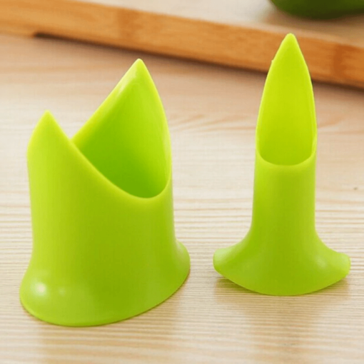 The Creative Pepper Corer - Image 5
