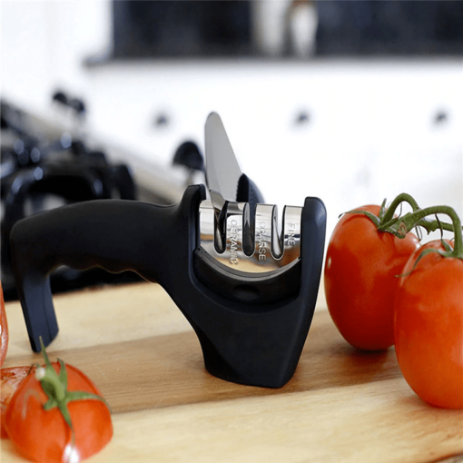 3-stage Knife Sharpener - Image 4