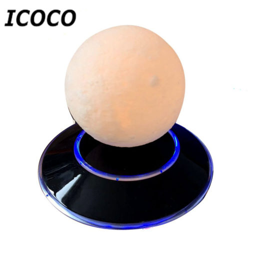The levitating moon - Image 3