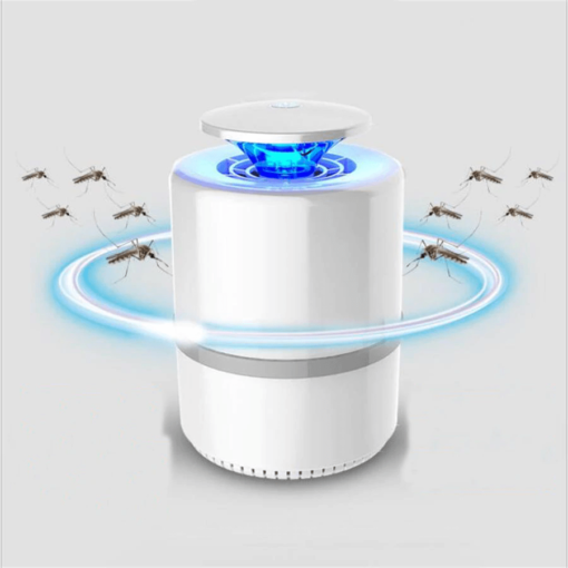 Electric Mosquito zapper - Image 4