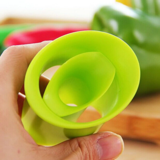 The Creative Pepper Corer - Image 6