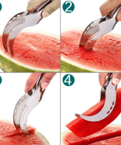 The Watermelon Slicer