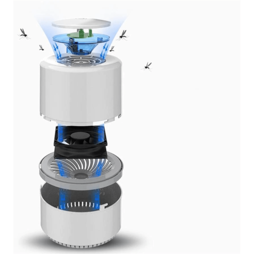 Electric Mosquito zapper - Image 2