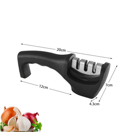 3-stage Knife Sharpener
