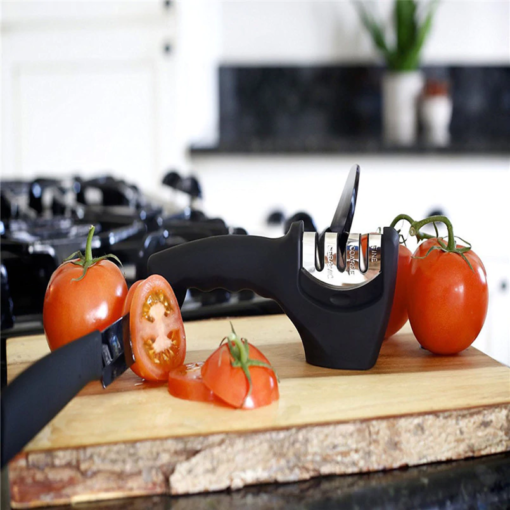 3-stage Knife Sharpener - Image 2