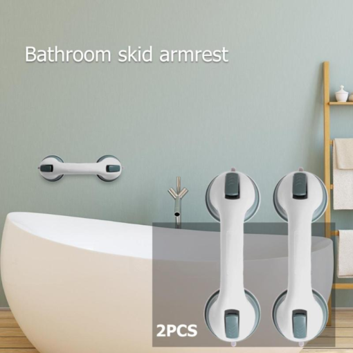 Anti slip handle vacuum sucker grip - Image 4