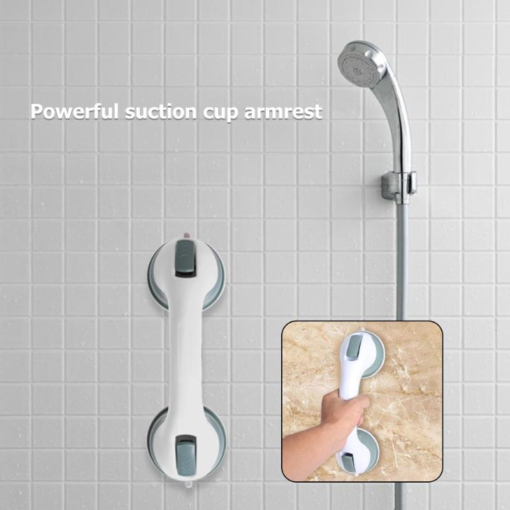 Anti slip handle vacuum sucker grip - Image 2