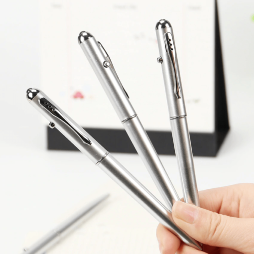 The Invisible Ink Pen With Light - Image 2