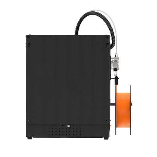Newest Design Flyingbear-Ghost 5 full metal frame High Precision DIY 3d printer - Image 2