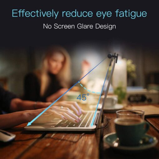 Laptop Computer Monitor Lamp PC - Image 2