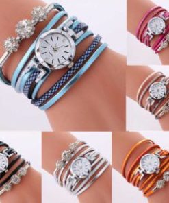 The Simple, Slick & Pretty Watch Set