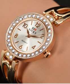 A fancy Woman’s Watch