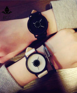 Creative Design Watch