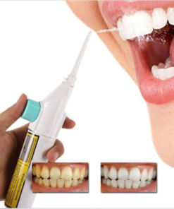 Power Floss Dental Water Jet
