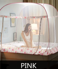 Mosquito net for double bed