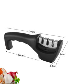 3-stage Knife Sharpener